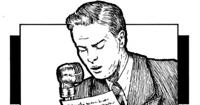 HISTÓRIAS DE ATIBAIA – Clube da Oratória estimulando o debate nos anos 1950