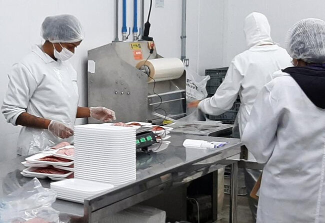 Atibaia amplia Serviço de Inspeção Municipal para carnes e derivados