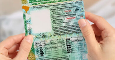 CNH vencida entre junho e setembro tem validade extra até dezembro