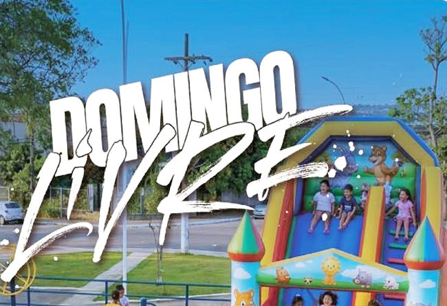 Próximo Domingo Livre será na Praça do Migrante Nordestino