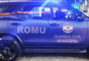 GCM de Atibaia localiza e conduz dois homens procurados pela Justiça