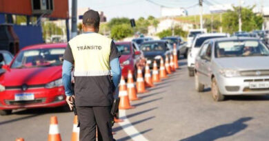 Concurso público para agente estadual de trânsito tem inscrições abertas