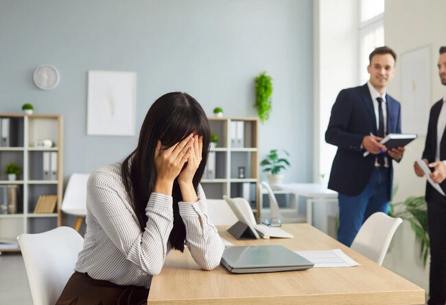 Trabalho Sem Assédio expõe fragilidade dos ambientes de trabalho