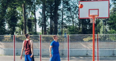 Prefeitura e Sesc Guarulhos promovem atividade de Basquete 3X3 em Atibaia neste domingo (20)