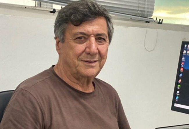 Superintendente da SAAE explica revisão do Plano Municipal de Saneamento Básico de Atibaia