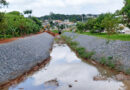 População  é convidada a participar de  audiência pública sobre obras no Córrego da Figueira