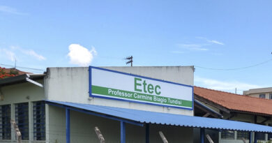 ETEC de Portas Abertas apresenta cursos e projetos de alunos em Atibaia