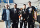 Judocas de Atibaia conquistam 32 medalhas durante competição em  Araras
