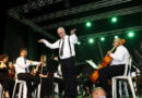 Concerto no Cine Itá reúne 400 pessoas e marca nova fase cultural do Asilo Vila São Vicente de Paulo