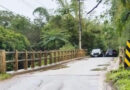 Manutenção em trecho da Estrada Municipal Luciano Rocha Peçanha será realizada nesta quinta-feira