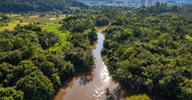 Três encontros querem ouvir moradores sobre o Rio Atibaia e sua área de proteção