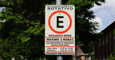 Atibaia conclui mais uma etapa da Zona Azul, serviço deve voltar até dezembro