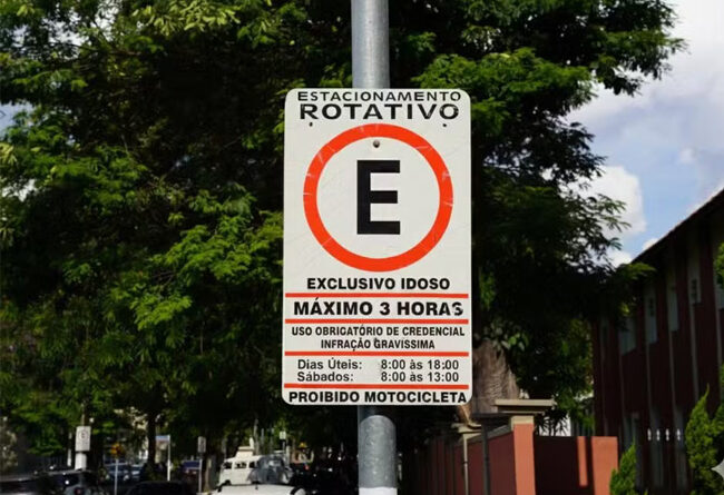 Atibaia conclui mais uma etapa da Zona Azul, serviço deve voltar até dezembro