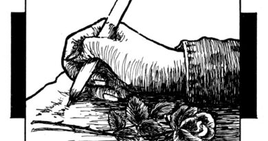 HISTÓRIAS DE ATIBAIA – Figueira Brava, da poeta de Atibaia Dulce Carneiro