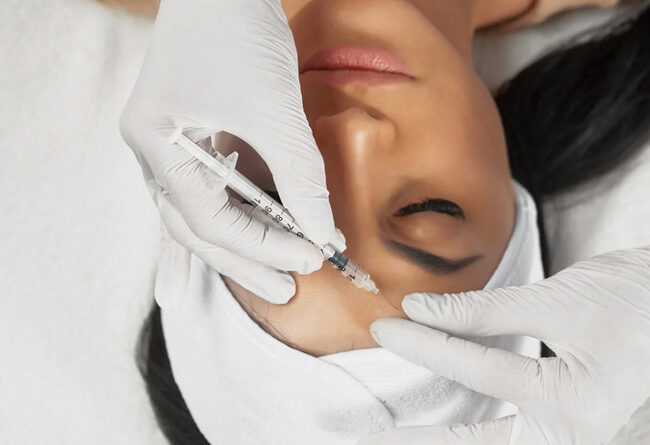 Atibaia acende alerta para uso indiscriminado de Botox após apreensão de lote falsificado pela Anvisa