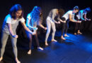 Vem aí o 4º Panorama de Dança- A Dança em Resistência