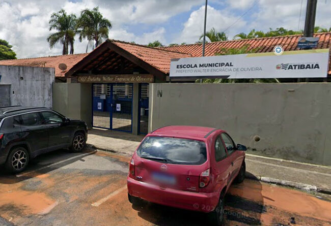 Mais de 50 alunos e funcionários são afastados por suspeita de sarna em escola municipal de Atibaia