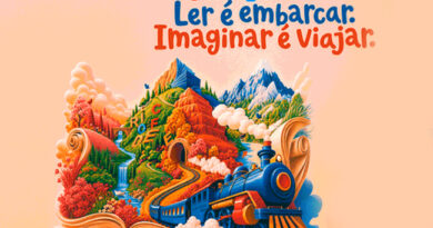 Estação Literária Atibaia reúne 16.200 alunos em programação de incentivo à leitura