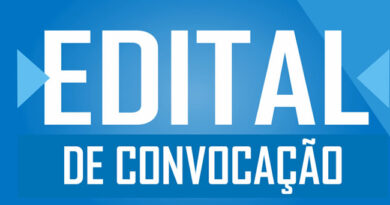EDITAL DE CONVOCAÇÃO – VISITE ATIBAIA E REGIÃO CONVENTION & VISITORS BUREAU