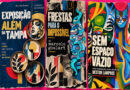 Atibaia terá noite com três exposições de arte na Incubadora de Artistas