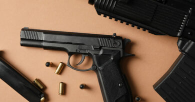 Curso falso para sargentos da reserva era usado para compra de armas