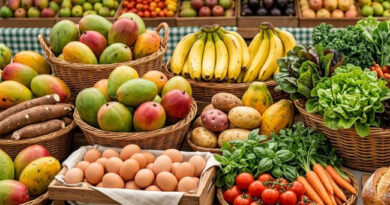 Atibaia realiza Semana Municipal de Combate à Fome com palestra e exposição temática