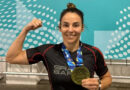 Atleta de Atibaia conquista medalha no Pan-Americano de Jiu-Jitsu No-Gi nos Estados Unidos