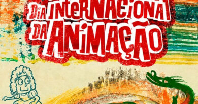 Atibaia participa do Dia Internacional da Animação 2026
