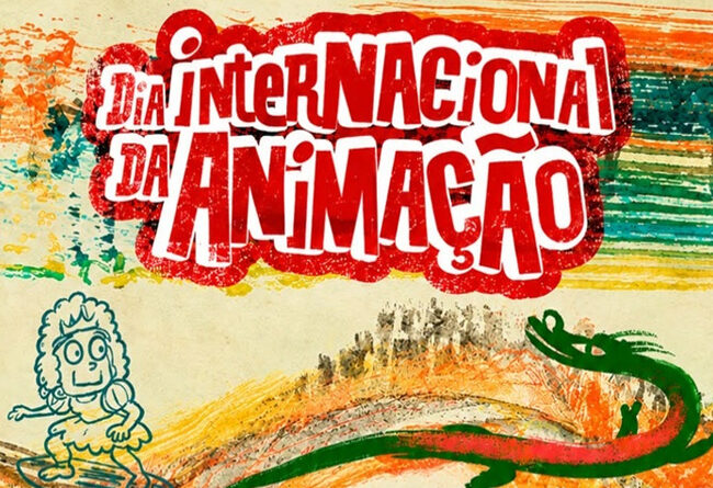 Atibaia participa do Dia Internacional da Animação 2026