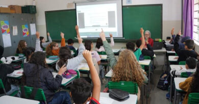 Estruturação de PPP vai ampliar e qualificar a educação infantil de Atibaia