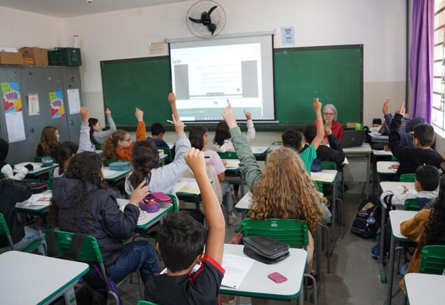 Estruturação de PPP vai ampliar e qualificar a educação infantil de Atibaia