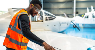 Inovação, segurança e tecnologia: os novos rumos e desafios da Engenharia Aeronáutica