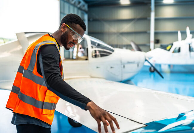 Inovação, segurança e tecnologia: os novos rumos e desafios da Engenharia Aeronáutica