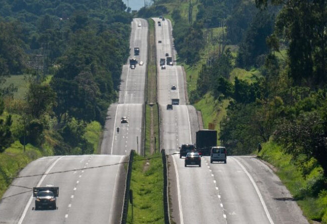 Atibaia pode ser beneficiada com integração de rodovias estaduais ao Muralha Paulista