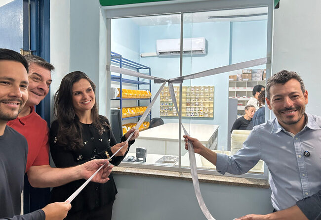 Atibaia amplia acesso a medicamentos com Farmácia Emergencial 24h aos fins de semana e feriados