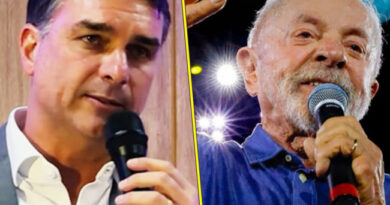 Atibaia terá carreata e passeata pró Flávio Bolsonaro e atos de apoio a Lula neste fim de semana