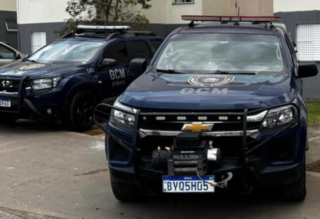Homem é preso por tráfico e fratura dedo de guarda ao tentar fugir da Santa Casa