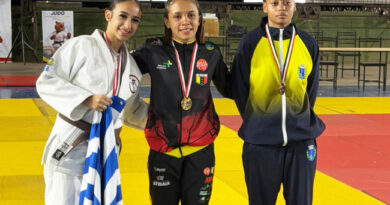 Judô atibaiense conquista medalhas na 88ª Edição dos Jogos Abertos de Votuporanga