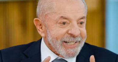 Lula é reeleito presidente do Brasil; em Atibaia obteve 34.666 votos