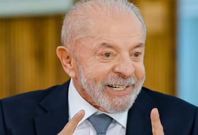 Lula é reeleito presidente do Brasil; em Atibaia obteve 34.666 votos