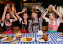 Atibaia realiza sua primeira Oktoberfest em cinco dias de programação no Parque Edmundo Zanoni