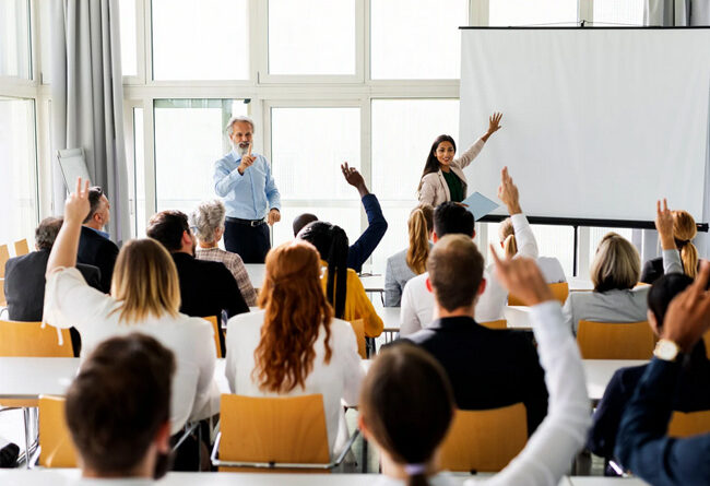 1º Encontro Coletivo ALI Produtividade acontece em Atibaia no dia 14