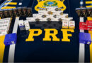 PRF apreende medicamentos para emagrecimento e anabolizantes escondidos em carro na Fernão Dias, em Atibaia