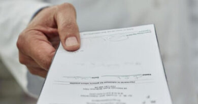 Mudanças na emissão e no controle de receitas médicas entram em vigor