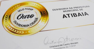 Governo Daniel Martini conquista Selo Ouro do TC estadual por excelência e inclusão na Ouvidoria Geral