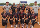 Atibaia vence Nikkei Curitiba por 9 a 8 e conquista terceiro lugar no Brasileiro de Softbol Sub-19