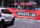 Atibaia participa de ação de conscientização no trânsito no Dia Nacional com o “Movimento Afaste-se”