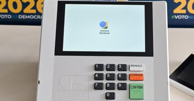 Eleitores de Atibaia devem consultar local de votação antes do pleito