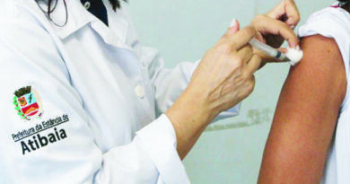 Prefeitura e Rotary convidam famílias para ação de vacinação neste sábado (17)